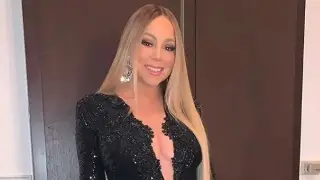 Imagen Fundación designa a Mariah Carey como Persona del Año 2026 