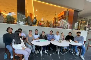 Imagen Alumnos piden a rectoría dar respuesta a comunidad universitaria al norte de Veracruz 