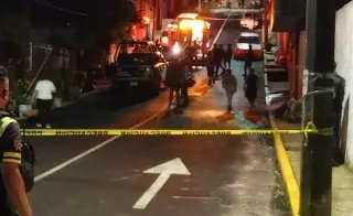 Asesinan a hombre en la Reserva Territorial de Córdoba, Veracruz
