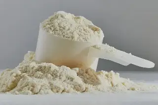 ¡Atención! Realizan estudio a proteínas en polvo; esto encontraron