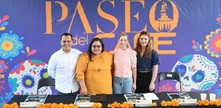 Invitan a ‘Paseo del Café’ en Paseo Martí Veracruz, checa horarios y días