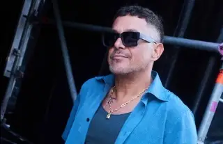Alejandro Sanz publica mensaje previo a concierto en Boca del Río (+Fotos)