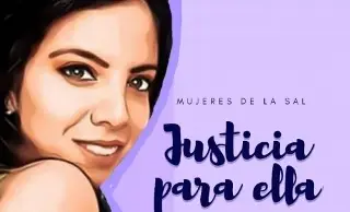 Imagen Tras varios años, inicia juicio por feminicidio de Silvia Jazmín al sur de Veracruz 