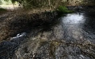 Imagen Primero fue el agua, ahora el petróleo: damnificados tras derrame al norte de Veracruz 