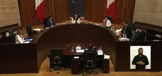 Imagen TEPJF desecha impugnación promovida por Morena en elección de Boca del Río