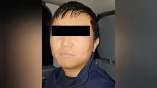 Imagen Cae en Cuba Zhi Dong Zhang, narcotraficante chino que se fugó de CDMX