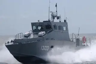 Aprueban nueva Ley de la Armada: da poderes para ciberdefensa y uso de IA