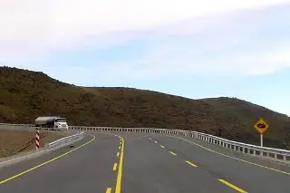 Imagen Habrá nuevas casetas en Veracruz ¿Dónde estarán?