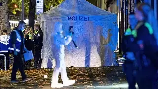 Imagen Un muerto y varios heridos en un tiroteo en la ciudad alemana de Hannover