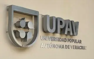 Imagen UPAV adeuda sueldo a maestros en Veracruz; advierten que habrá paro