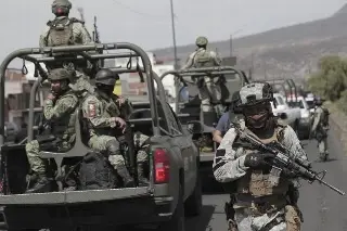 Más de la mitad de los estados de México, con niveles preocupantes de violencia: ONG