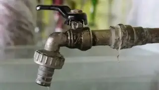 Imagen ¡Recuerda! No habrá agua en el centro de Veracruz varias horas; esta es la razón