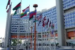 Imagen Hoy es Día de las Naciones Unidas