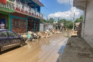 Imagen Aumenta a 80 la cifra de muertos por lluvias e inundaciones en 5 estados