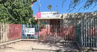 Imagen Muere niña de 5 años tras picadura; IMSS 'no tuvo suero' antialacrán