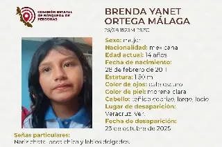 Imagen Menor de edad desaparece en el puerto de Veracruz 