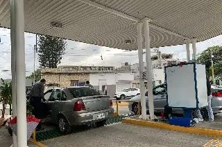 Imagen ¿Aún no verificas tu auto en Veracruz? Evita largas filas el fin de año; este es el calendario