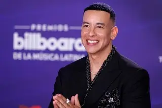 Imagen Bad Bunny, un Daddy Yankee cristiano y música para el Mundial marcaron los Latin Billboard