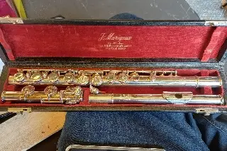 Imagen ¿Por qué retuvieron en Veracruz instrumentos musicales donados a niños de Chiapas?