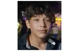 Imagen Buscan a menor de 13 años desaparecido en Veracruz ¿Cuáles son sus características?