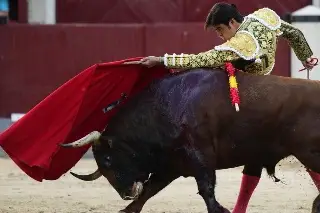 Imagen Supremo Corte estudia amparo contra las corridas de toros 'sin sangre'
