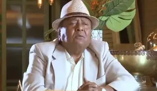 Imagen Fallece el músico Toño Peregrino, sobrino de Toña La Negra 