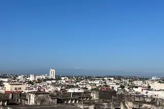 ¿Cómo estará el tiempo este sábado 25 de octubre?