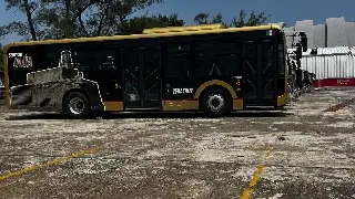 Solicitan hombres y mujeres para conducir camiones de pasaje Ulúa; estos son los requisitos 