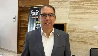 La reforma a la ley de amparo genera Incertidumbre y retrocesos: Coparmex Veracruz
