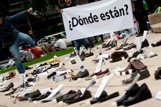 Cruz Roja y universidad mexicana buscan incorporar la IA en la búsqueda de desaparecidos