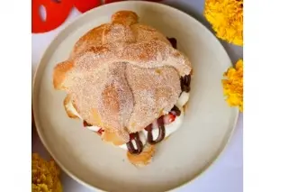 Imagen ¿Te gusta el pan de muerto? Esto te puede interesar 