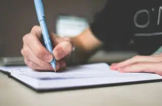 Imagen Esta es la importancia de anotar en un cuaderno lo que vemos y escuchamos
