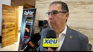 Imagen Actividades de manufactura y construcción cierran el año a la baja: Coparmex Veracruz