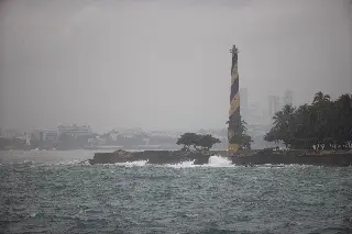 Imagen Gobierno pide a mexicanos en Jamaica prepararse ante impacto de huracán 'Melissa'