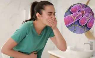 Alerta IMSS Veracruz sobre la salmonelosis ¿Cuáles son los síntomas y cómo se contagia?