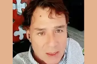 Imagen Así identificaron al periodista asesinado Miguel Ángel Beltrán Martínez