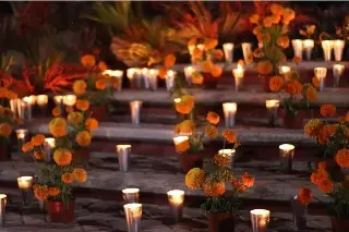 Imagen Altar de muertos: qué elementos no deben faltar para recibir a los difuntos en Veracruz