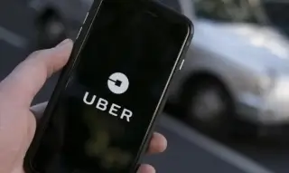 Imagen Por esta razón, jueza concede a Uber permiso para operar en aeropuertos