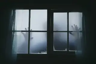 Imagen ¿Te gusta el terror? Habrá 'Noche de Leyendas' en Veracruz; checa cuándo