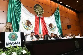 Imagen Maryjose Gamboa pide reclasificar tarifas de energía eléctrica en Boca del Río 