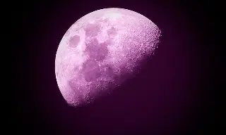 Imagen El GPS y otros sistemas de navegación satelital funcionan sobre la luna, según un estudio