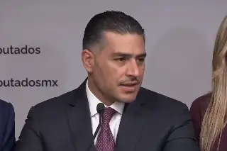 Imagen Niega Harfuch nuevo atentado en su contra