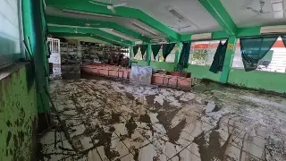 Canalizarán créditos a la palabra para atender mipymes afectadas por inundaciones en Veracruz