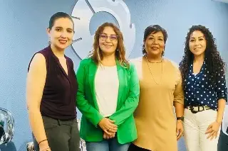 Imagen Revelan quiénes son los ganadores del Galardón Orgullo Veracruzano 2025