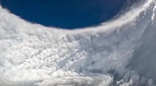 Potente huracán Melissa toca tierra en Jamaica con categoría 5 (+Video)