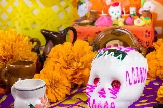 Imagen Expondrán altares en Veracruz y Boca del Río 