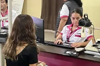 Imagen En esta fecha vencerán alrededor de 30 mil credenciales del INE en Veracruz y Boca del Río