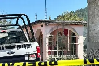 Imagen Asesinan a hombre en tienda de conveniencia en Acajete, Veracruz; así ocurrió  