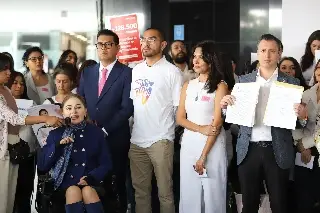 Con la 'Ley Trasciende', activistas proponen legalizar la eutanasia en México