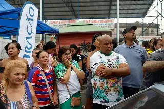 Imagen Rescatan decenas de cuerpos tras operativo contra narco en Río de Janeiro, Brasil (+Video)